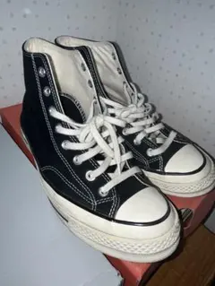 CT70 希少サイズ　 コンバース　 28.5cm