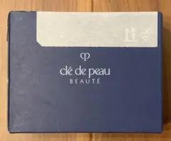 clé de peau BEAUTE トライアルセット