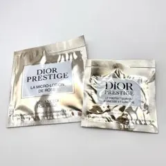 DIOR プレステージ サンプルセットのサムネイル