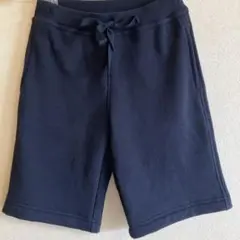 BURBERRY ハーフパンツ 110A ブラック