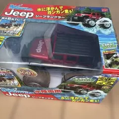 JOZEN ジョーゼン 【未使用品】トヨタ ハイラックス ラジコン 防水