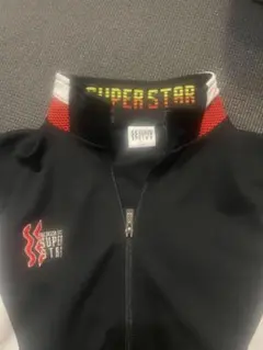 スーパースター　SUPERSTAR ジャージ　上着