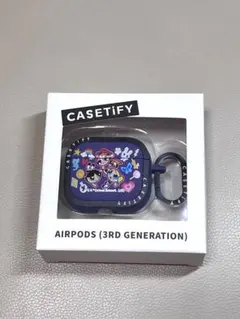 CASETiFY パワーパフガールズ AirPods 3 ケースのサムネイル