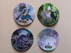 ポケットモンスターポケモンコレクションシール
