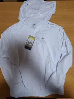 NIKEレディースナイロンジャケットSサイズ