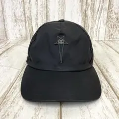 Rick Owens x Champion キャップ 五芒星 - メルカリ