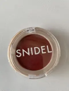 SNIDEL クリームチークのサムネイル