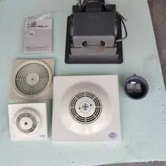 2025年最新】換気扇 レトロの人気アイテム - メルカリ