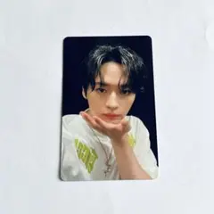 StrayKids HMV 特典 トレカ リノ