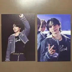 KCON JAPAN MD 豆原一成