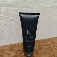 「未使用」N. SHEA CREAM ナプラ ヘアクリーム 100gのサムネイル