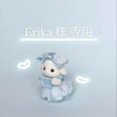 Erika様 専用ページ