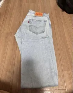 Levi's 501 デニムパンツ W28 L32 美品