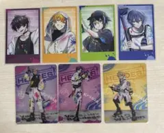 にじさんじヒーローズ グッズ