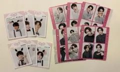 SixTONES 切り抜き まとめ売り