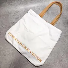 LOUIS VUITTON トートバッグ 美術館限定品 M429g2 | Mercari