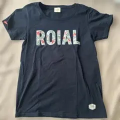 ROIAL Tシャツのサムネイル