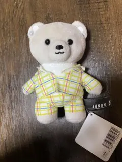 値下げOK!【BE:FIRST】 ぬいぐるみ