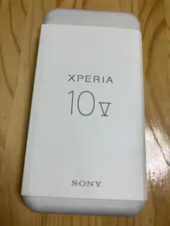 Sony Xperia 10 V 本体