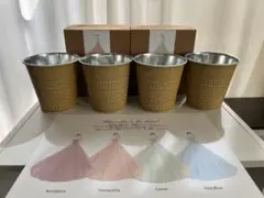 カラードレス色当てクイズ用　セット結婚式　ウェルカムスペース