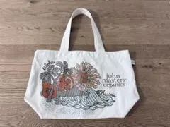 john masters organics トートバッグのサムネイル