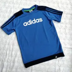 adidas ❁ 半袖サッカーウェア150