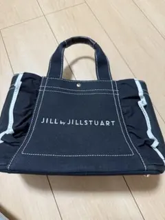 JILL by JILLSTUART 黒トートバッグ