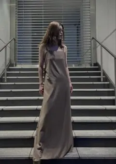 PHERE【1st】美品 Leonis Rib Dress リブワンピース - メルカリ