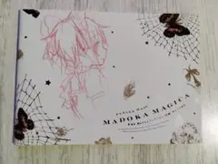 劇場版魔法少女まどか☆マギカ　パンフレット