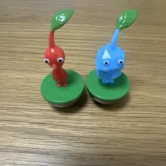 ピクミン フィギュア ２個セット