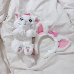 マリーちゃん セット