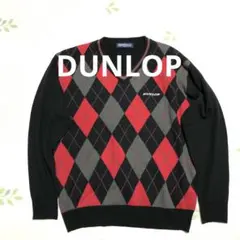 2026年最新】DUNLOP メンズ ニット・セーターの人気アイテム - メルカリ