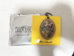 Mrs. GREEN APPLEミセス バベルの塔 ガチャ キーホルダー