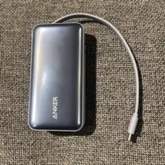 Anker Nano Power Bank 30W 10000mAh