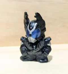★入手困難★グリージョダークネス指人形★ウルトラマンテオゼロ怪獣ソフビ ベリアル ☆入手困難☆グリージョダークネス指人形☆ウルトラマンテオゼロ怪獣