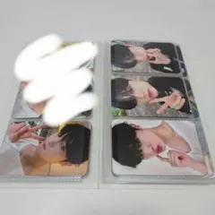 cix ヒョンソク トレカ まとめ売り - メルカリ