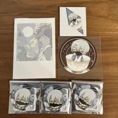 Dr.STONE 氷月　まとめ売り