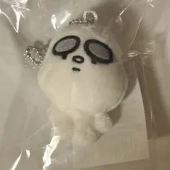 M!LK 山中柔太朗 シャカレボ ミニマスコットぬい