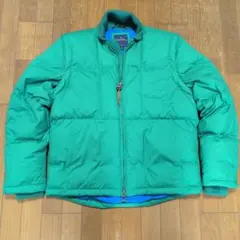 ベスト ダウンジャケット