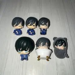 ブルーロック　糸師 凛　まとめ売り