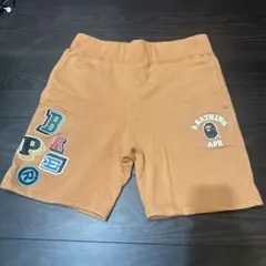 2026年最新】A BATHING APE メンズ ショートパンツ・ハーフパンツの