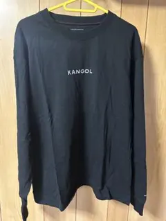 KANGOL ロングスリーブTシャツ 2色セット