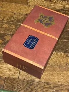 Harry Potter Hogwarts Trunk ホグワーツトランクセットのサムネイル