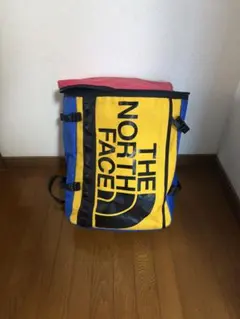 the north face リュック