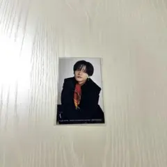 中島颯太 なるようになった。ええようになった。 トレカ