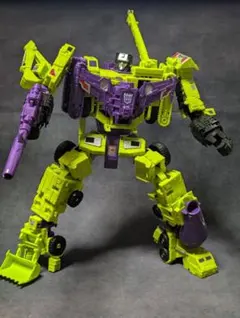 2026年最新】デバスター トランスフォーマーの人気アイテム - メルカリ