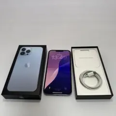 2026年最新】IPhone 13 pro max シエラブルーの人気アイテム - メルカリ