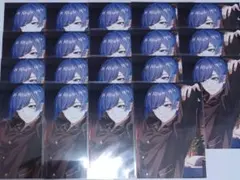 いれいす If いふ ブロマイド 19枚セット パジャマ