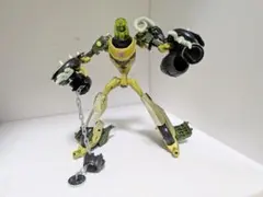 トランスフォーマー アニメイテッド オイルスリック 新品未開封 - メルカリ