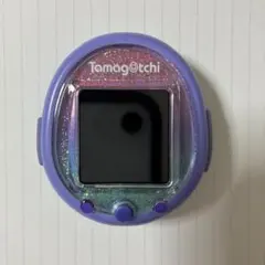 Tamagotchiアニバーサリー　 パープル 本体 Tamagotchiアニバーサリー パープル 本体 たまごっちスマート - メルカリ